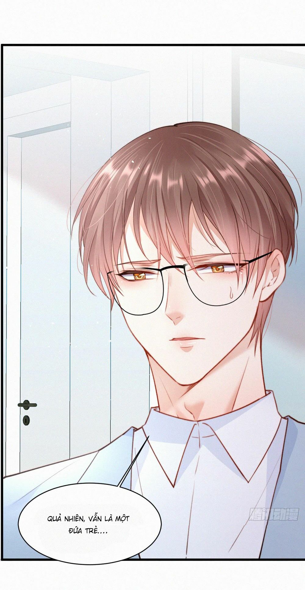 triều tây, in or out chapter 12 31