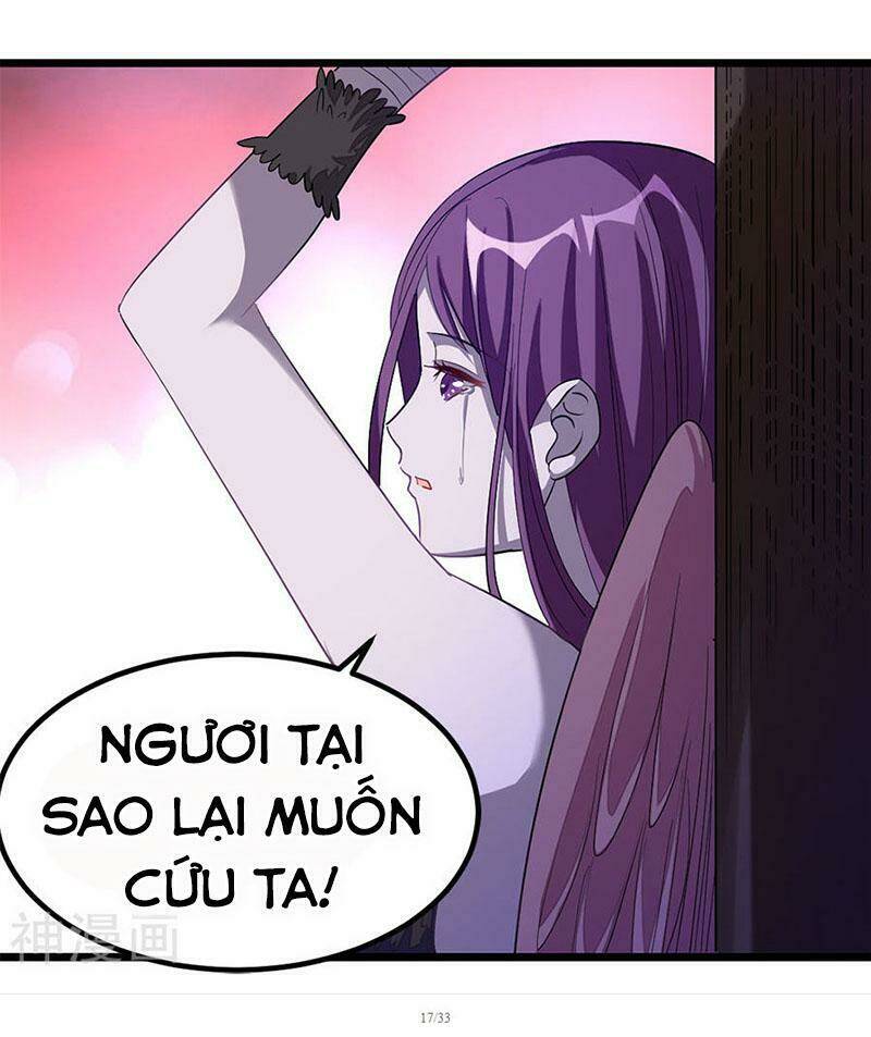 cửu dương thần vương chapter 185 17