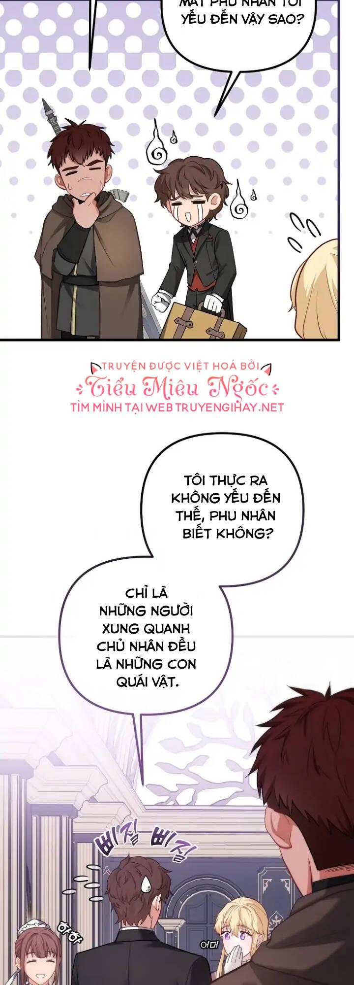 một đêm sâu đậm của adeline chapter 13.2 16