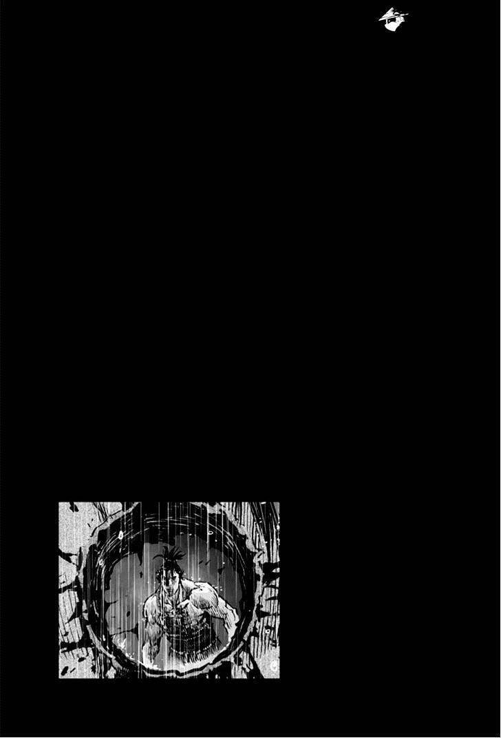 lính đánh thuê maruhan chapter 23 24