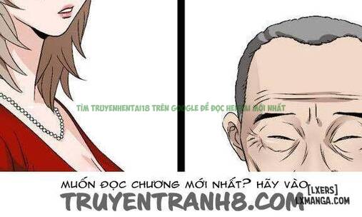 mùi vị của đôi bàn tay chapter 70 3