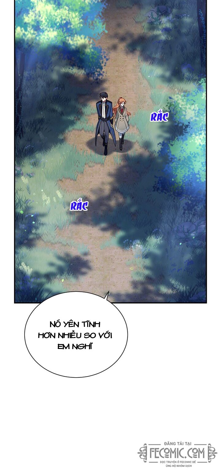 nữ công tước với tâm hồn trống rỗng chapter 39 7