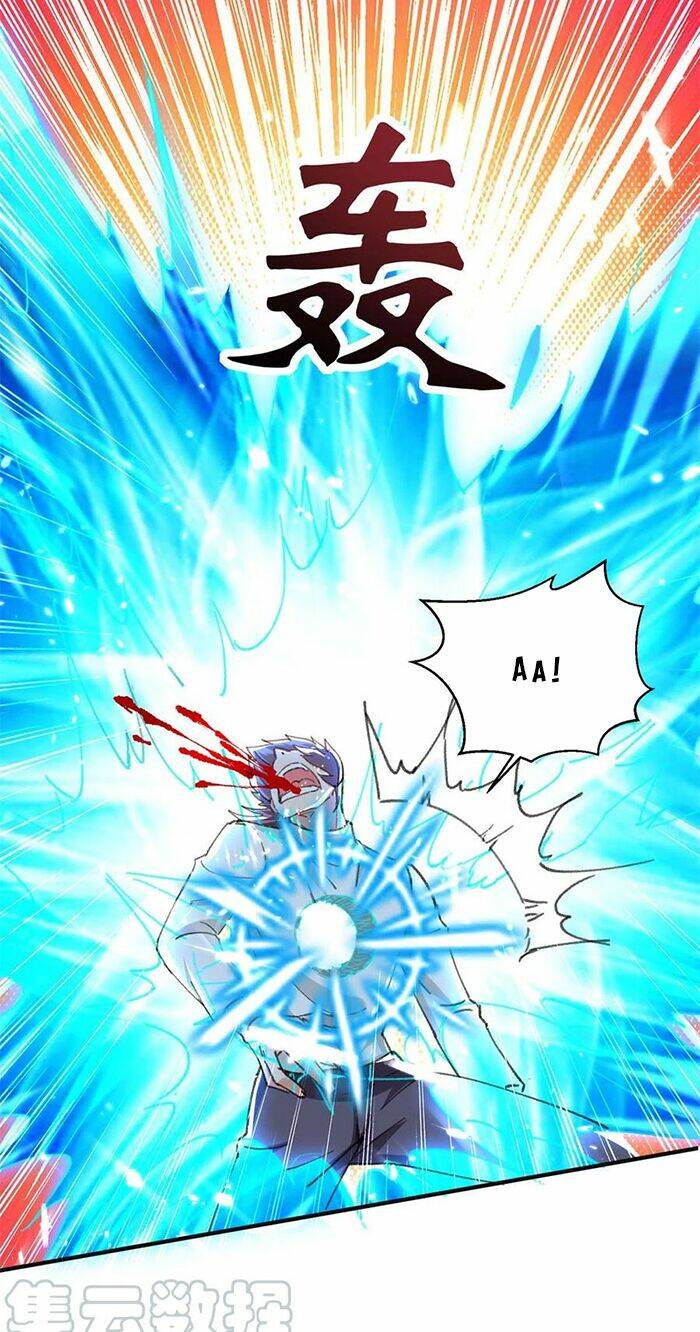 trọng sinh khí thiếu quy lai chapter 187 26