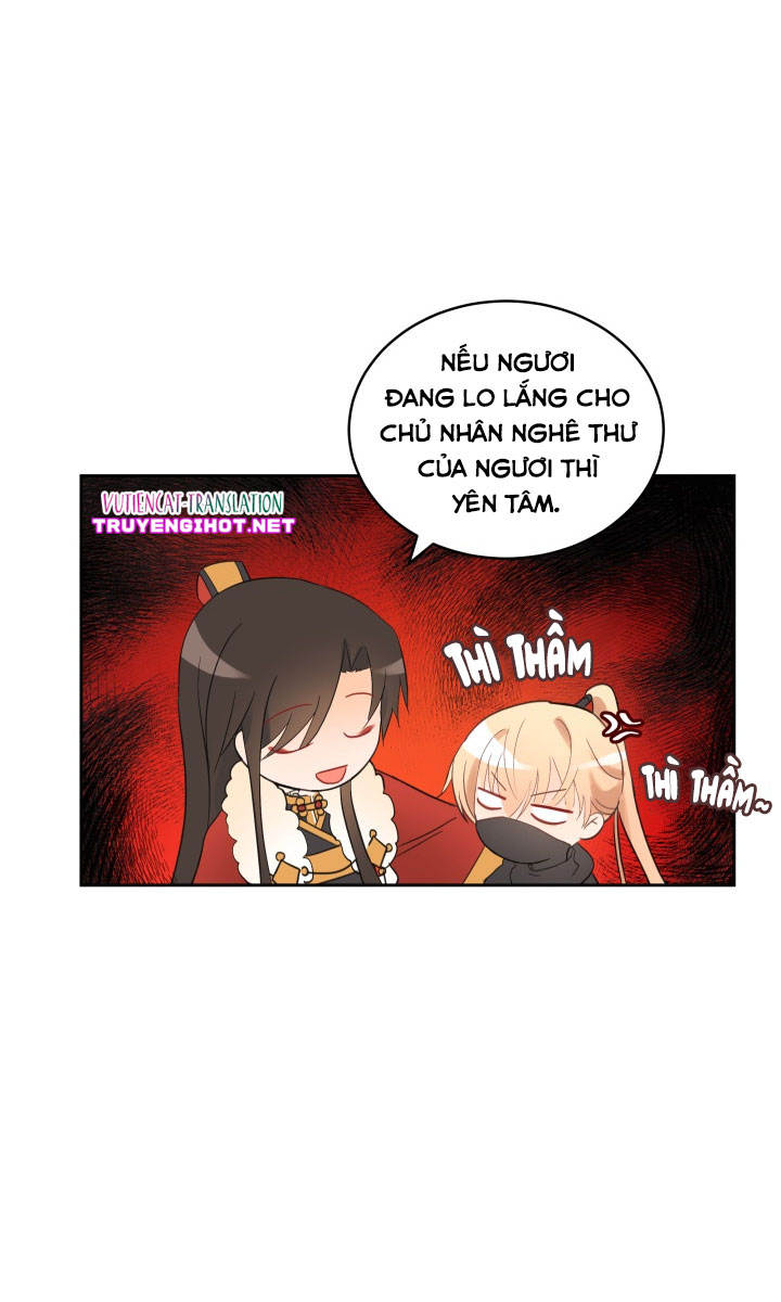 khế ước hậu cung chapter 21.2 30