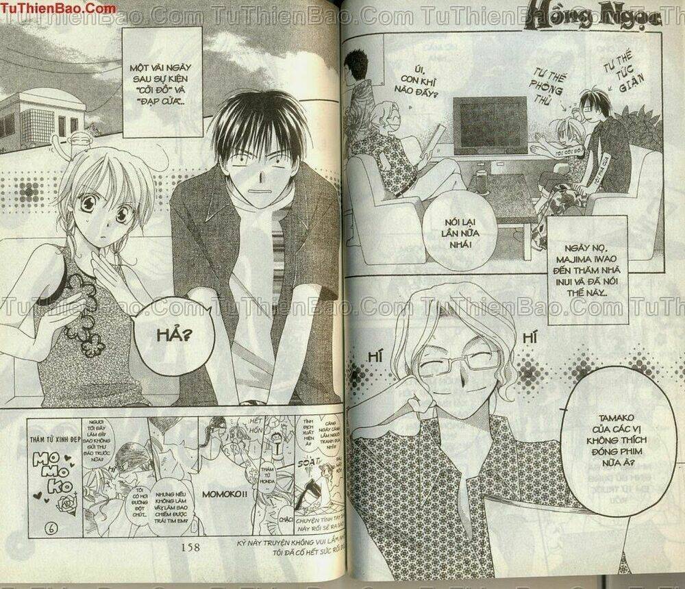 hồng ngọc chapter 3 78