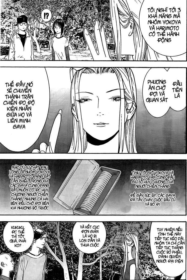 liar game chapter 122 7