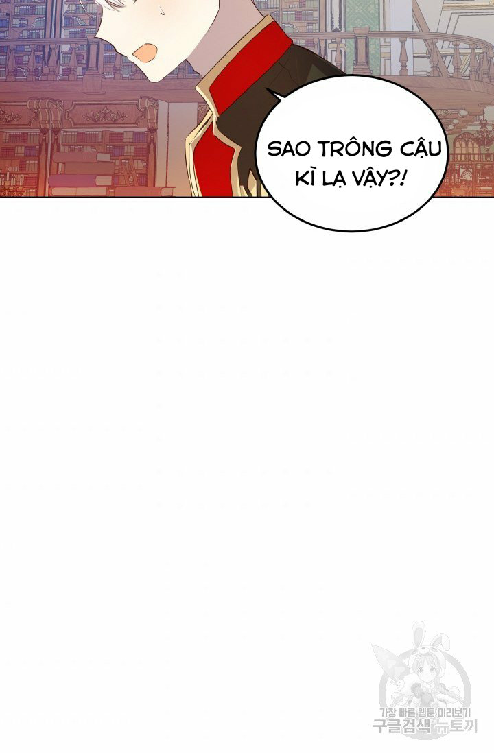 hủy bỏ điều ưóc này! chapter 4 67