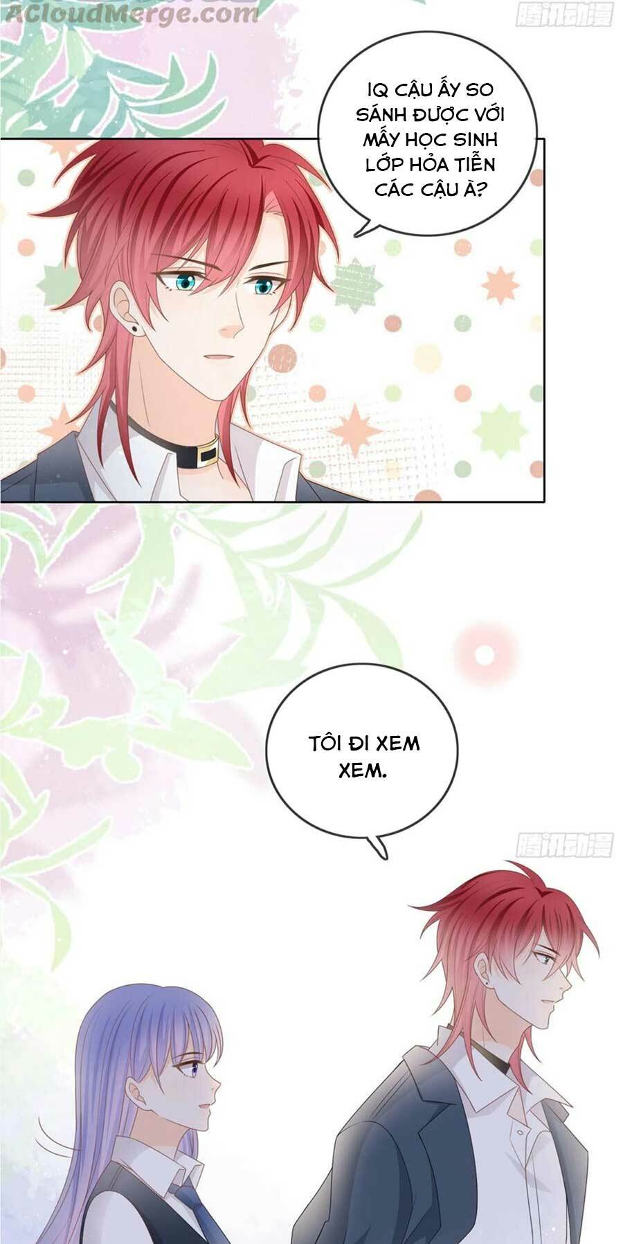 ảnh hậu cũng không bằng niệm thanh hoa chapter 71 20