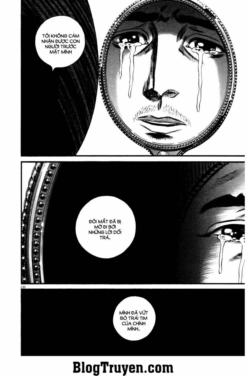 homunculus chapter 139 9