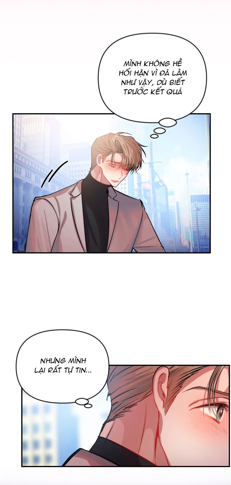 hợp đồng tình yêu chapter 34 20