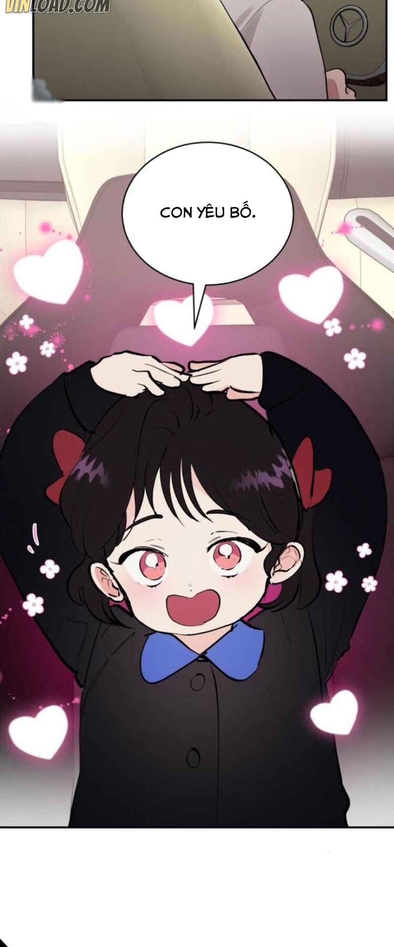 cặp đôi oan gia ngõ hẹp chapter 67 24