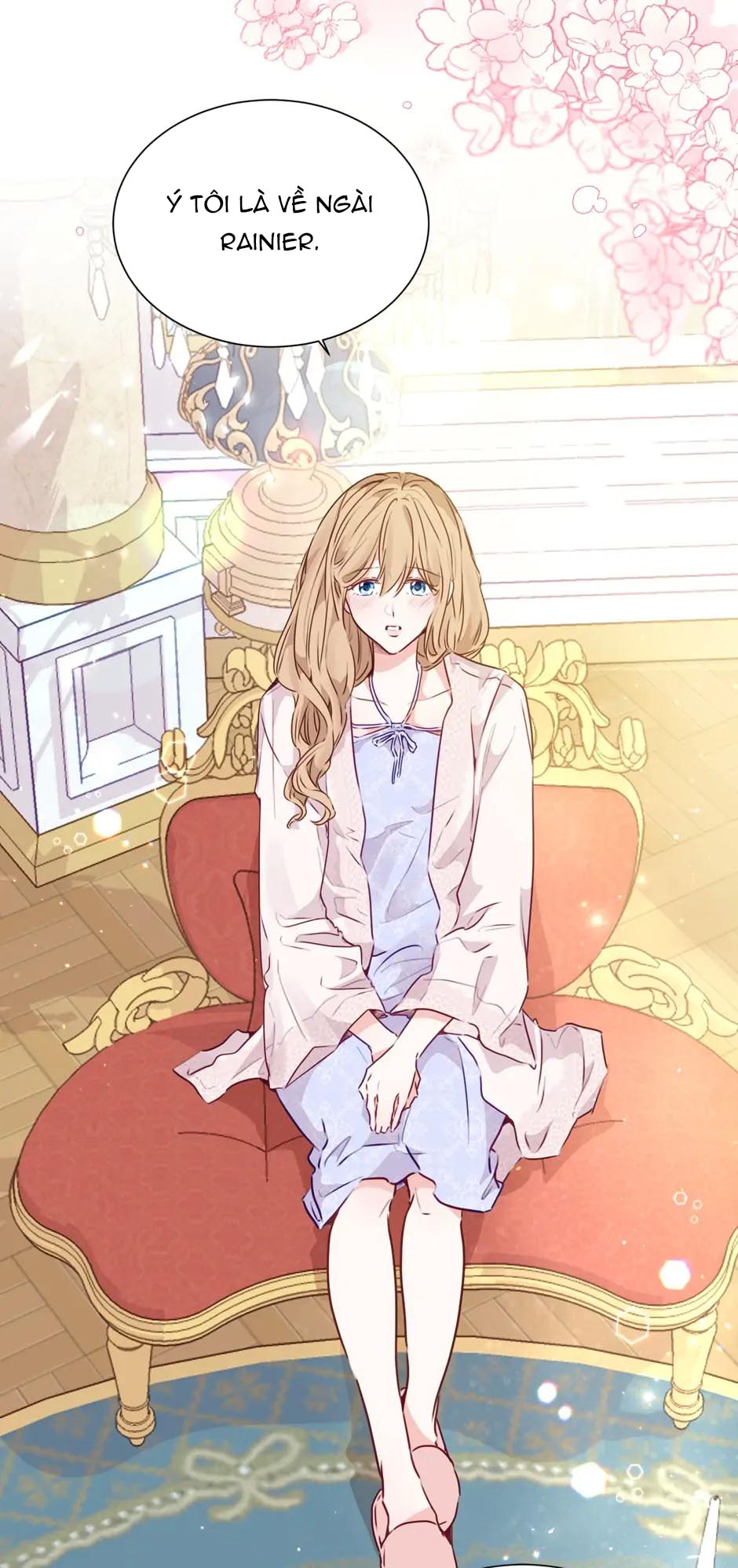 đánh cắp trái tim thiếu nữ chapter 14.1 37