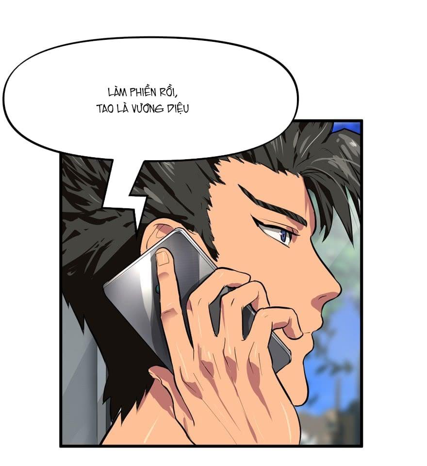 vua sinh tồn chapter 25 3