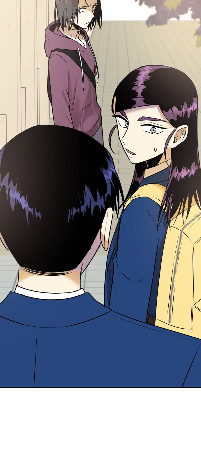 bí mật tình bạn chapter 11 77