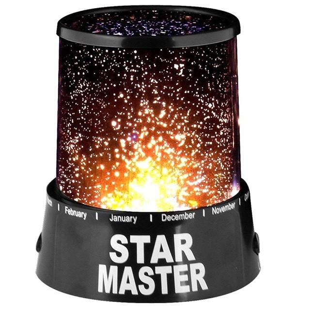 Đèn Led Chiếu Ngôi Sao, Trăng Tình Yêu STAR MATER ( hàng sẵn )