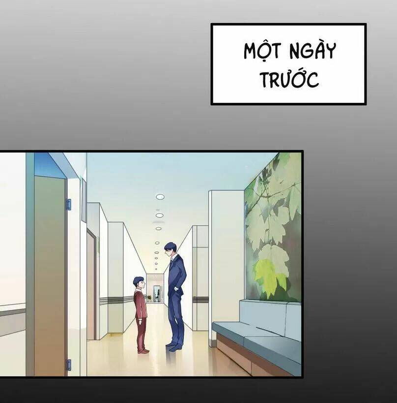 cô dâu gả thay của tổng tài chapter 124 15