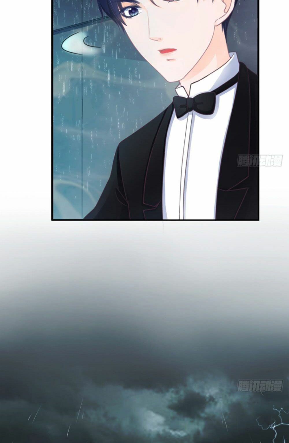 cẩm lý thiếu nữ của tôi chapter 3.3 29