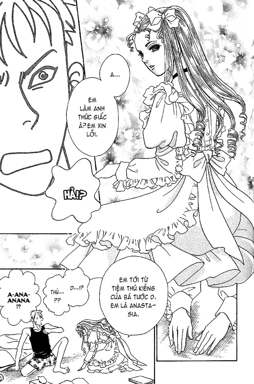 new pet shop of horror chapter 3 23