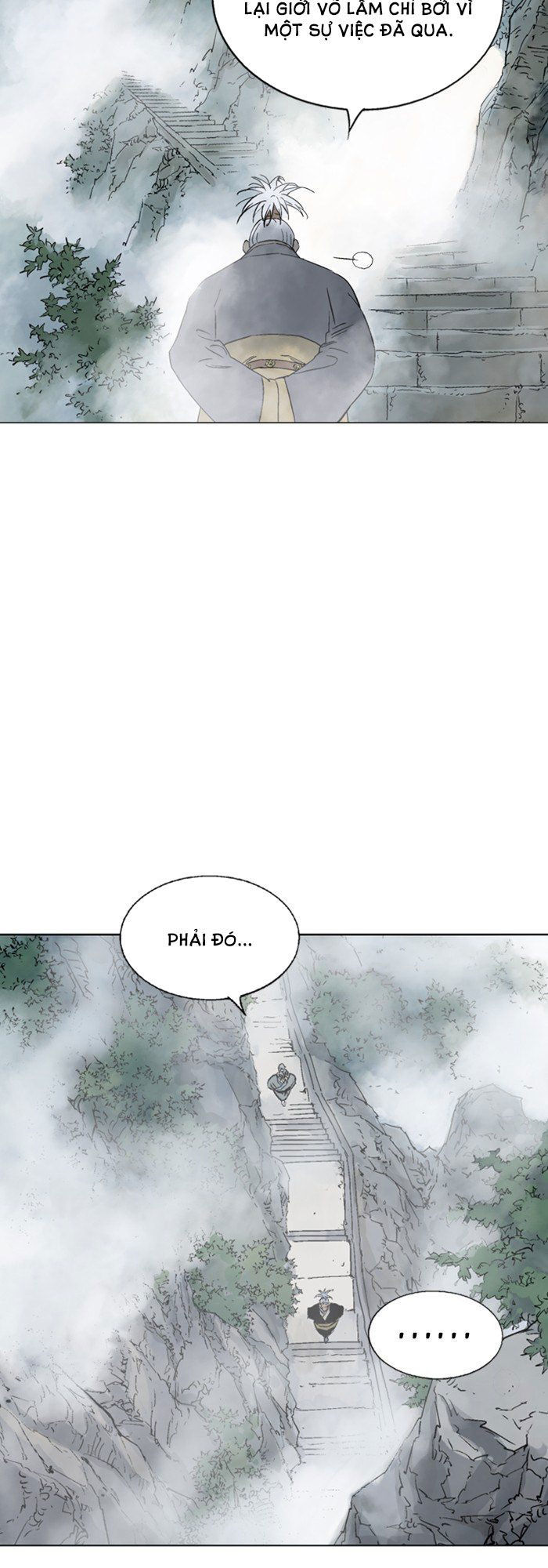 cao thủ 2 chapter 34 30