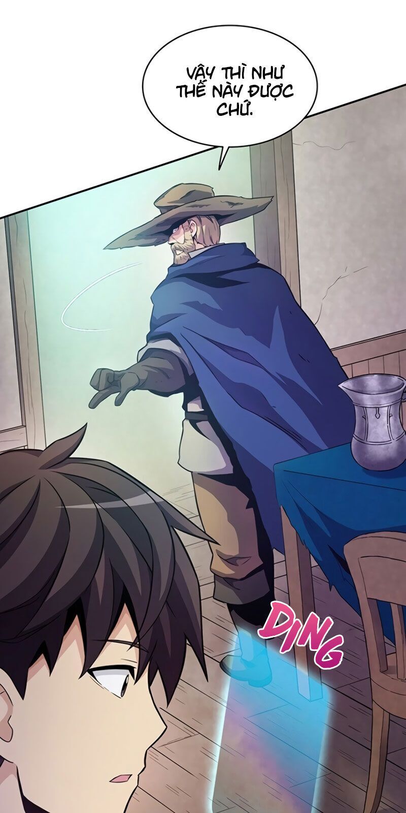 arcane sniper (xạ thủ đạn ma) chapter 25 67