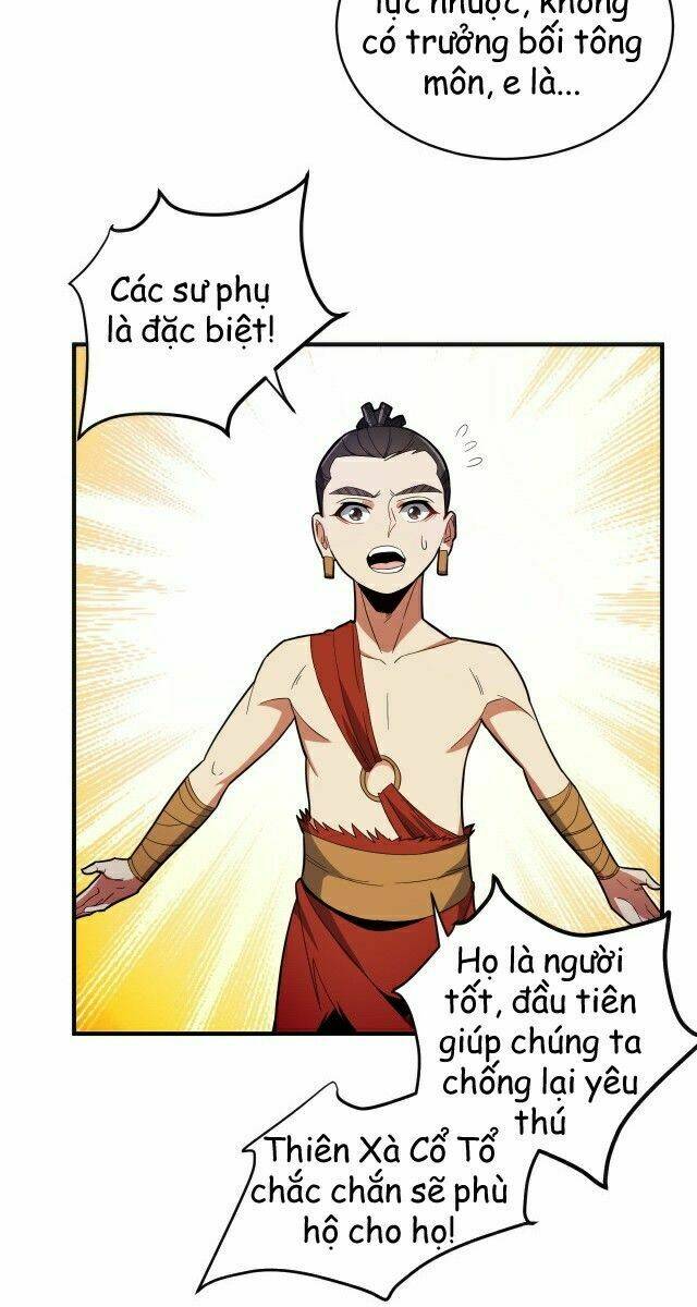 thôn phệ một thế giới tu tiên chapter 87 18