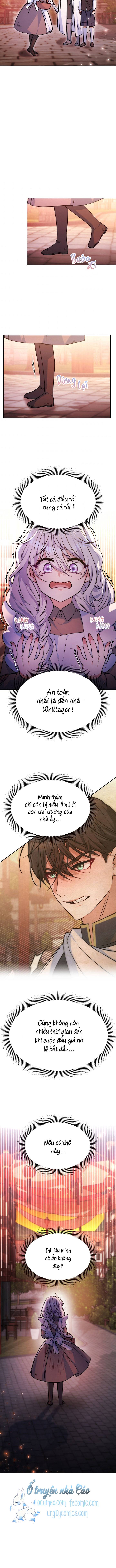 sứ mệnh evageline jerin chapter 4 7