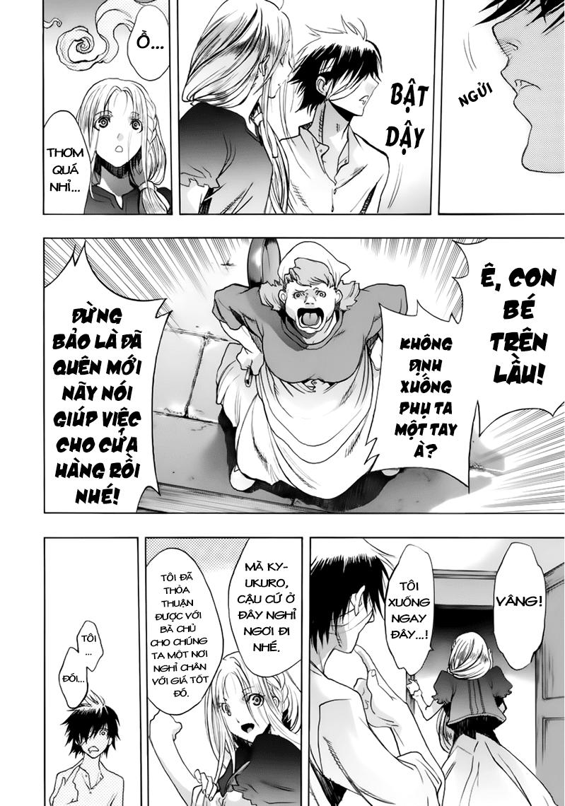 attack on titans - before the fall chapter 5 9