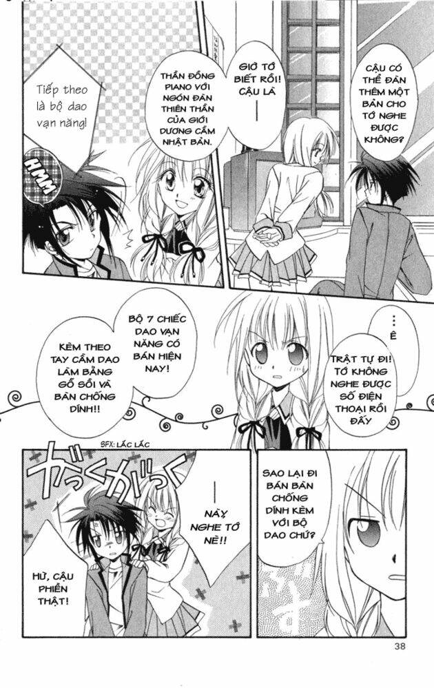 spiral: suiri no kizuna chapter 7 9