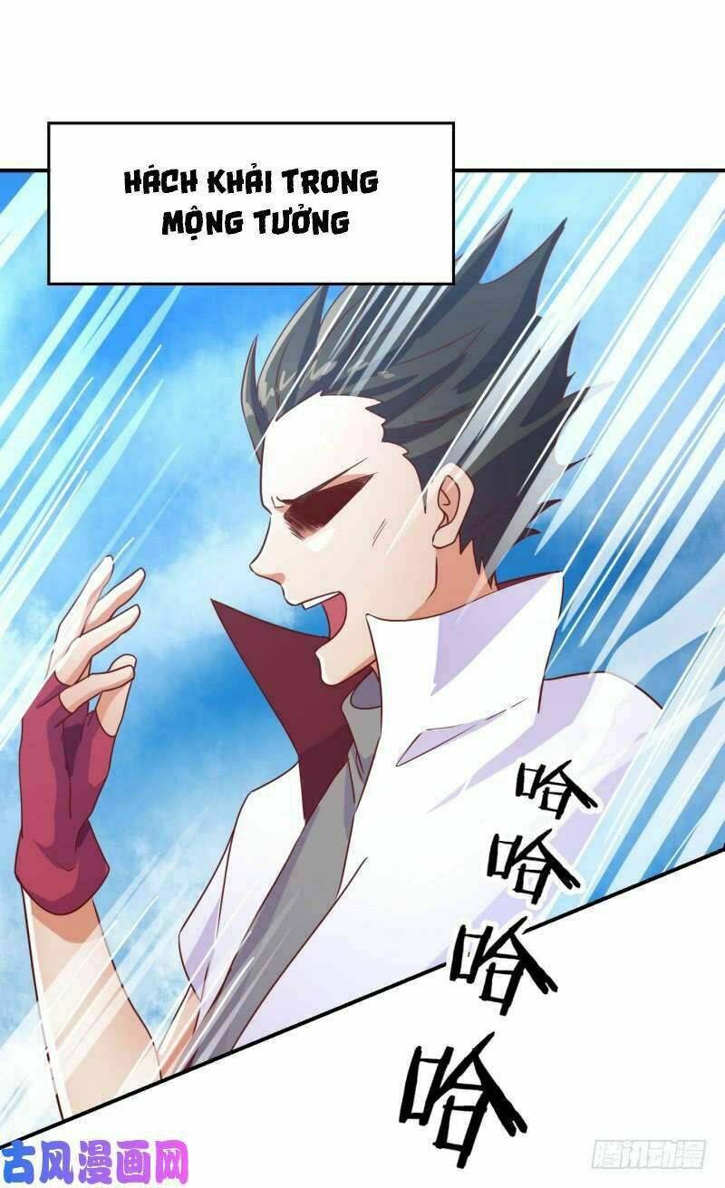 game thủ có bàn tay vàng mạnh nhất chapter 2 11