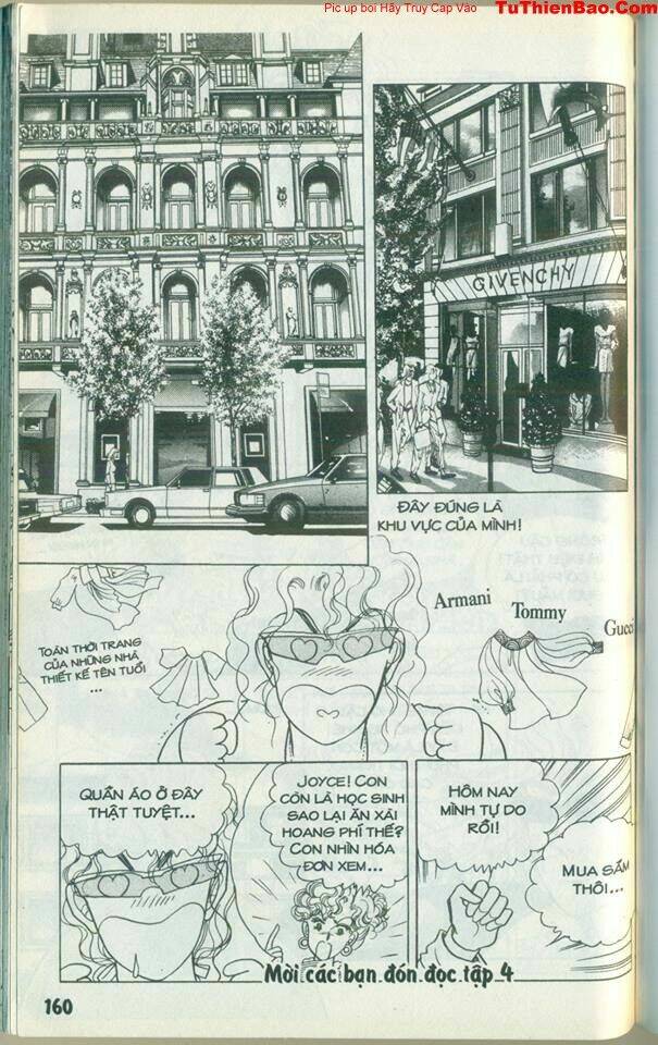 tiểu thư ngổ ngáo chapter 3 80