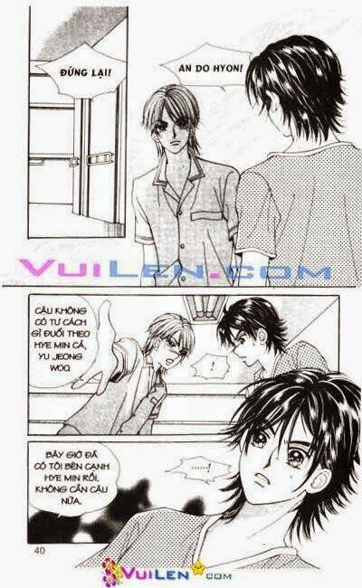 tên nô lệ đáng yêu chapter 6 40