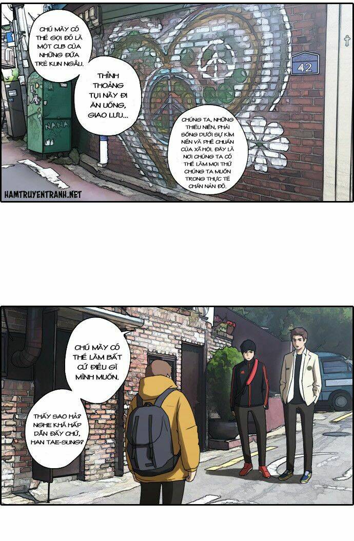 free draw m chapter 11 8