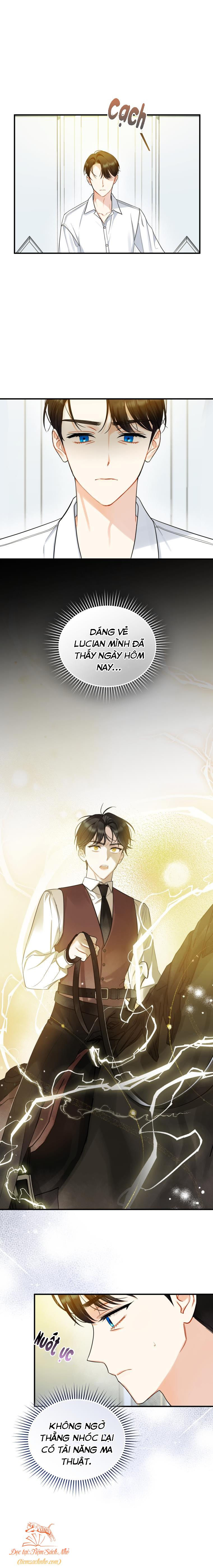 trở thành em gái nam chính truyện bl chapter 30 2