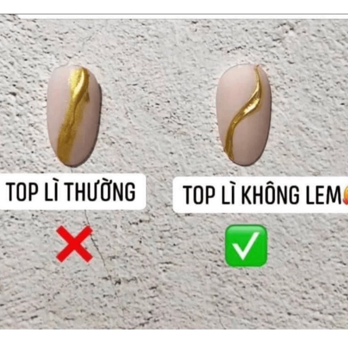 Top Lì Không Lem VENDEENI Cao Cấp (15ml) - Chắc chắn Không Lem