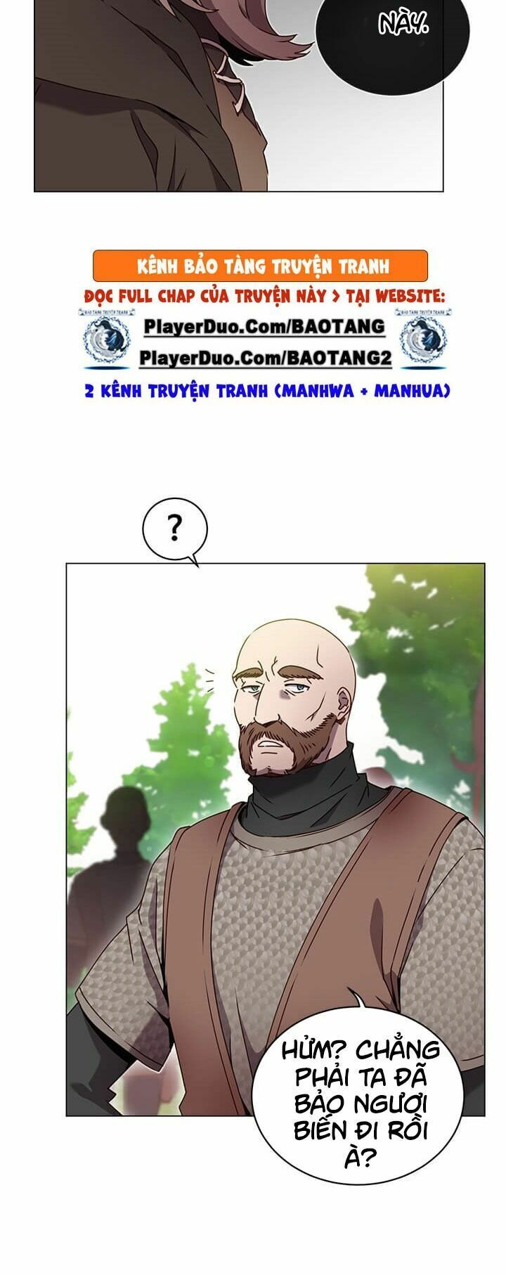 Anh Hùng Mạnh Nhất Trở Lại chapter 42 15