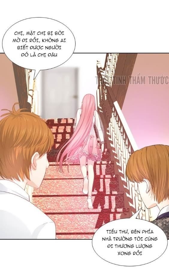 mộng văn sơn hải kinh chapter 4 10