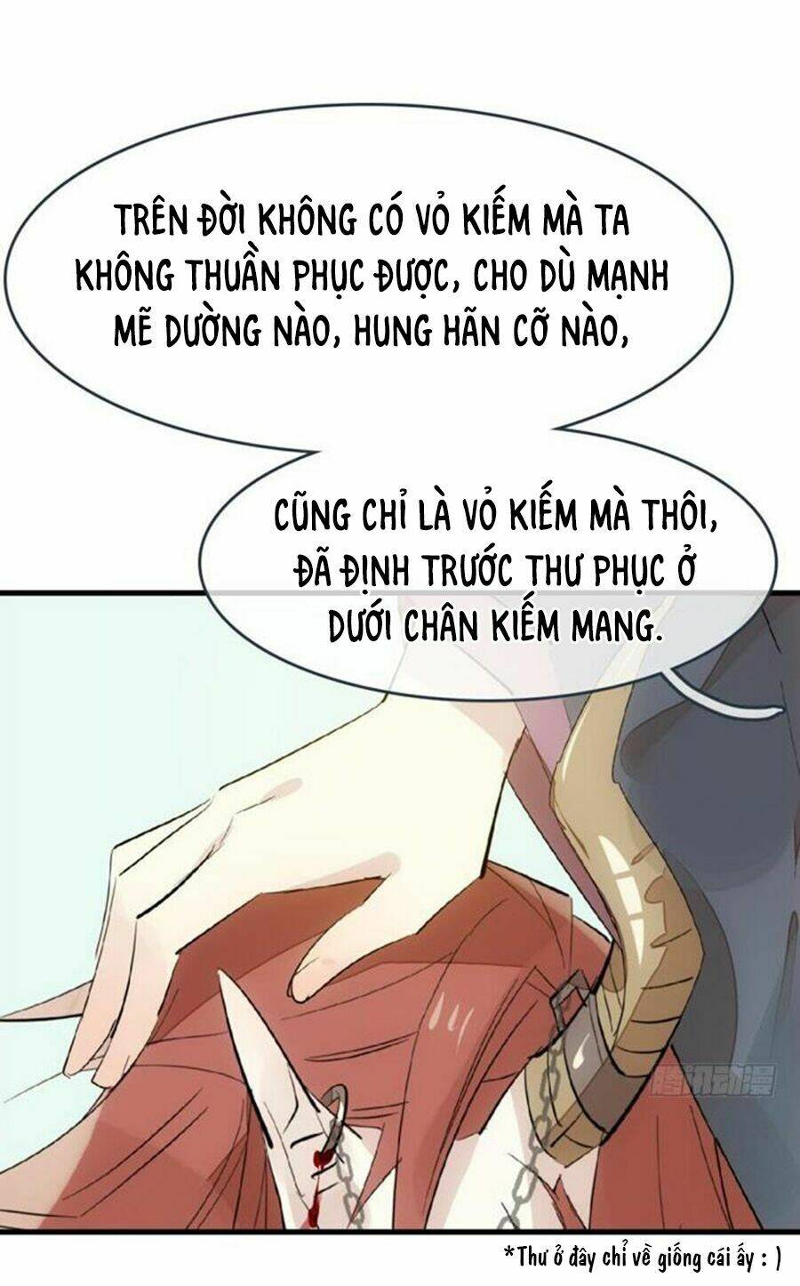 sư phụ lại trêu chọc ta chapter 59 20
