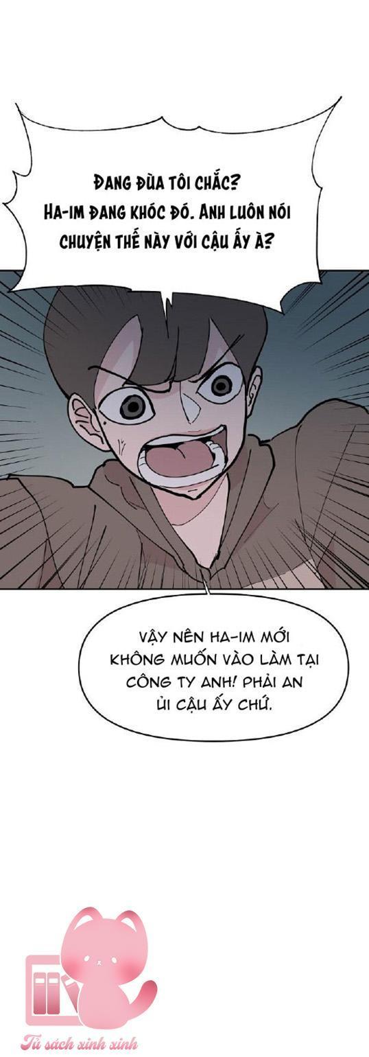 yêu không hồi kết chapter 16 14