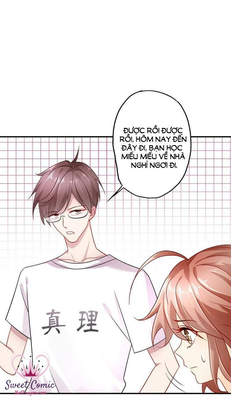 chàng trai người máy ấm áp 741 của tôi chapter 18 43