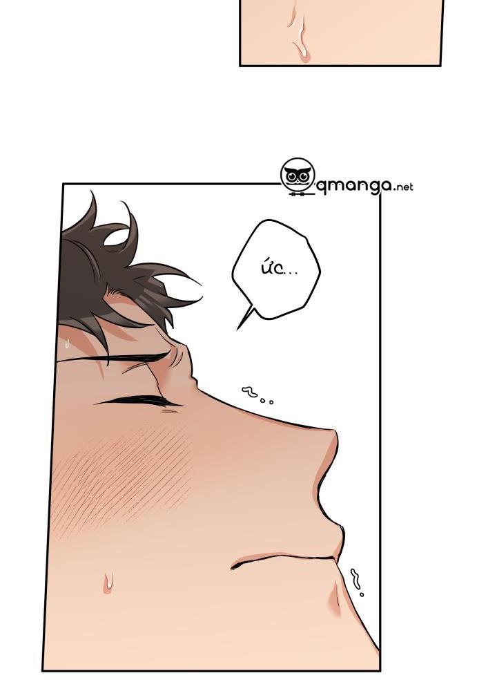 gâu gâu! chapter 32 20