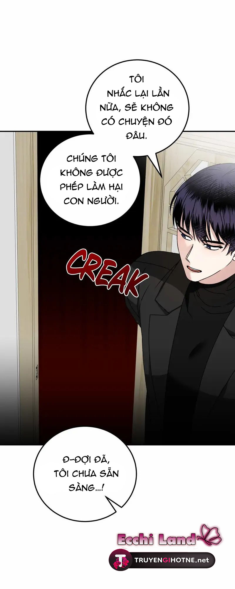 nụ hôn yêu tinh chapter 4.2 5