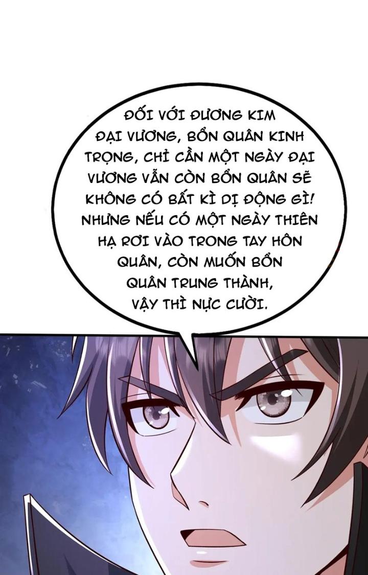 đại tần, ta là con tần thủy hoàng, giết địch thành thần chapter 67 23