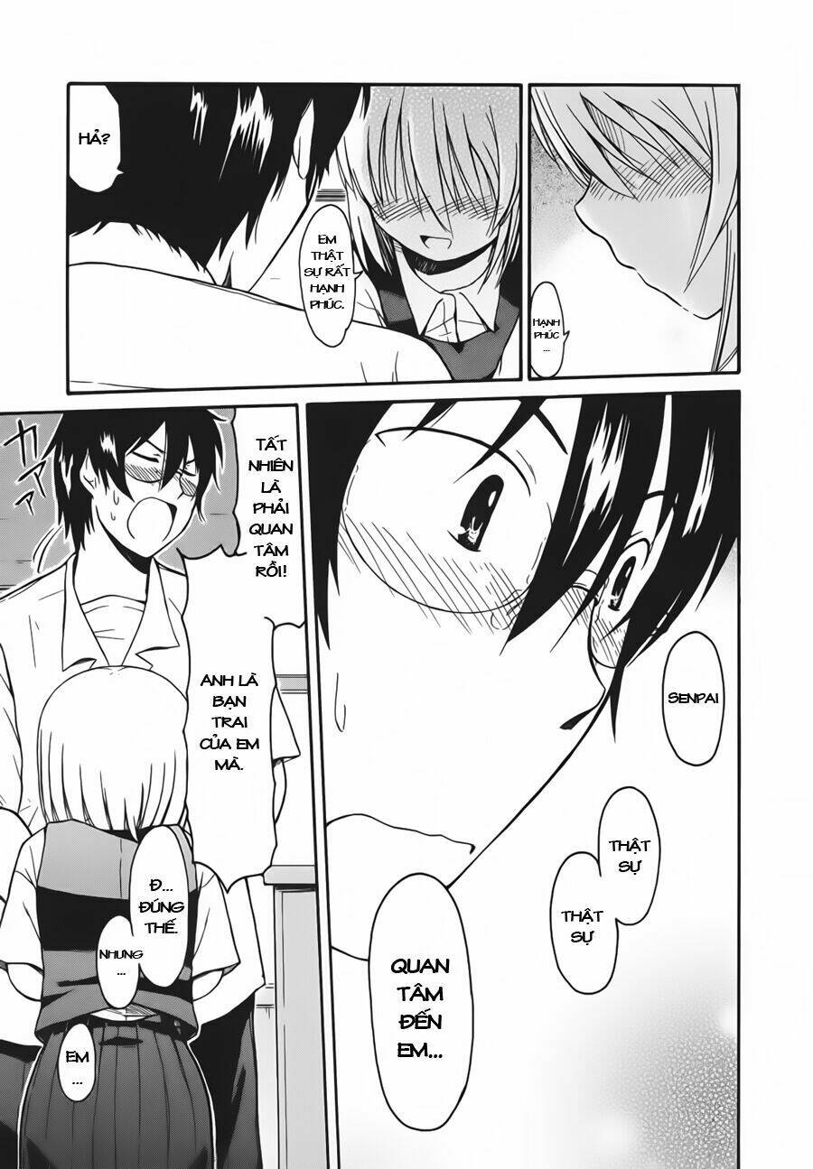 koharu no hibi chapter 11 28