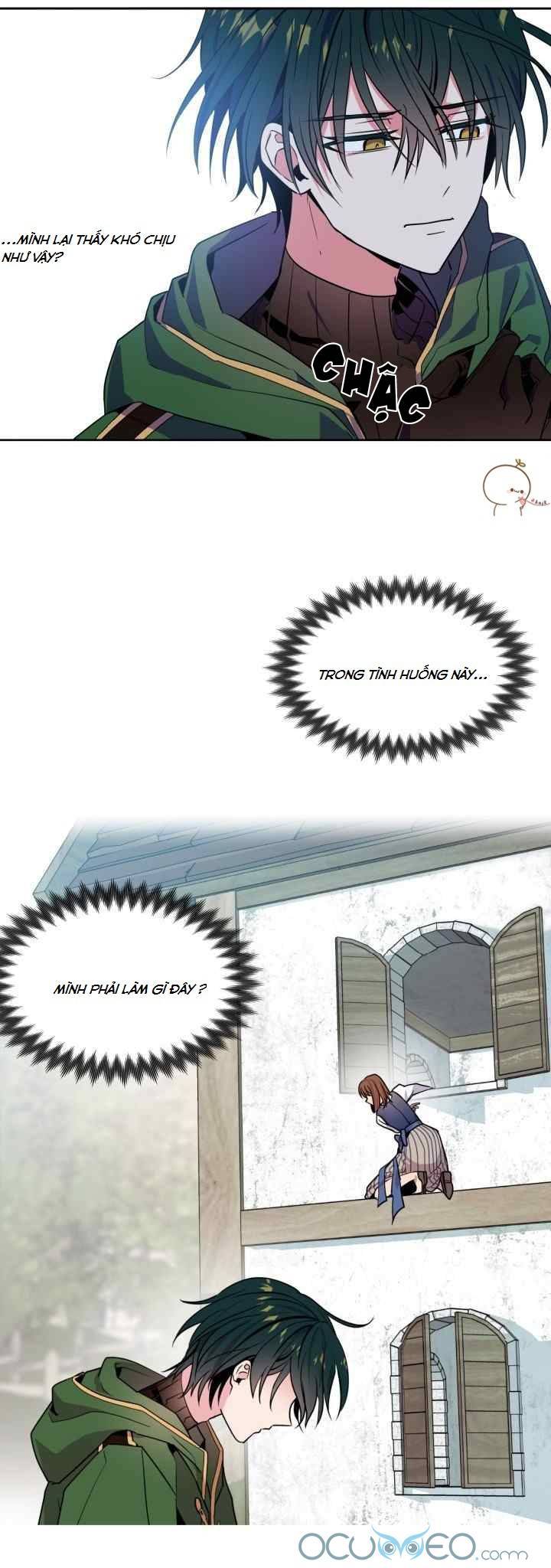 a witch’s hopeless wish chapter 15 30