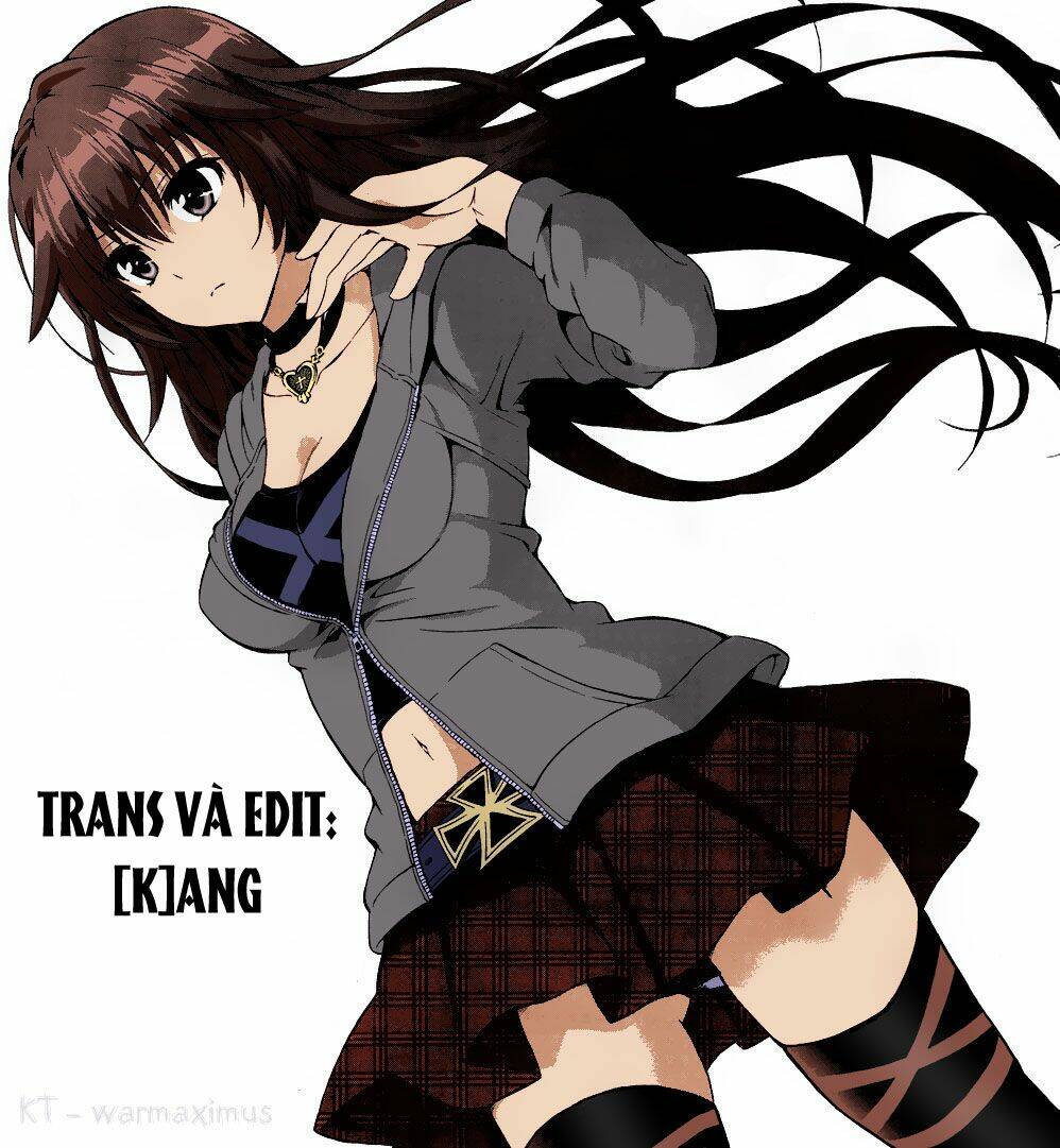 aimane - akuma na kanojo o produce chapter 4 30