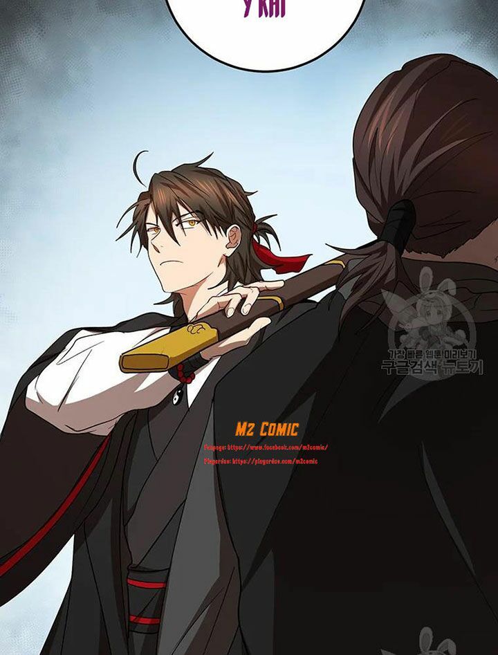 võ đang kỳ hiệp chapter 55 65