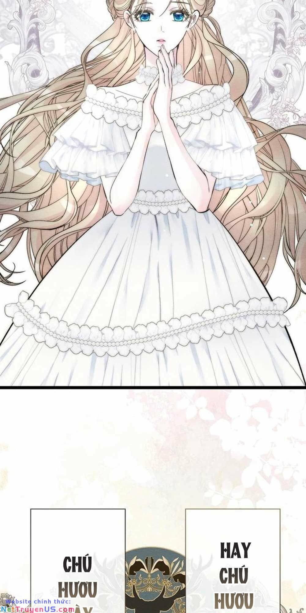 Hoàng Tử Rắc Rối chapter 37.2 41