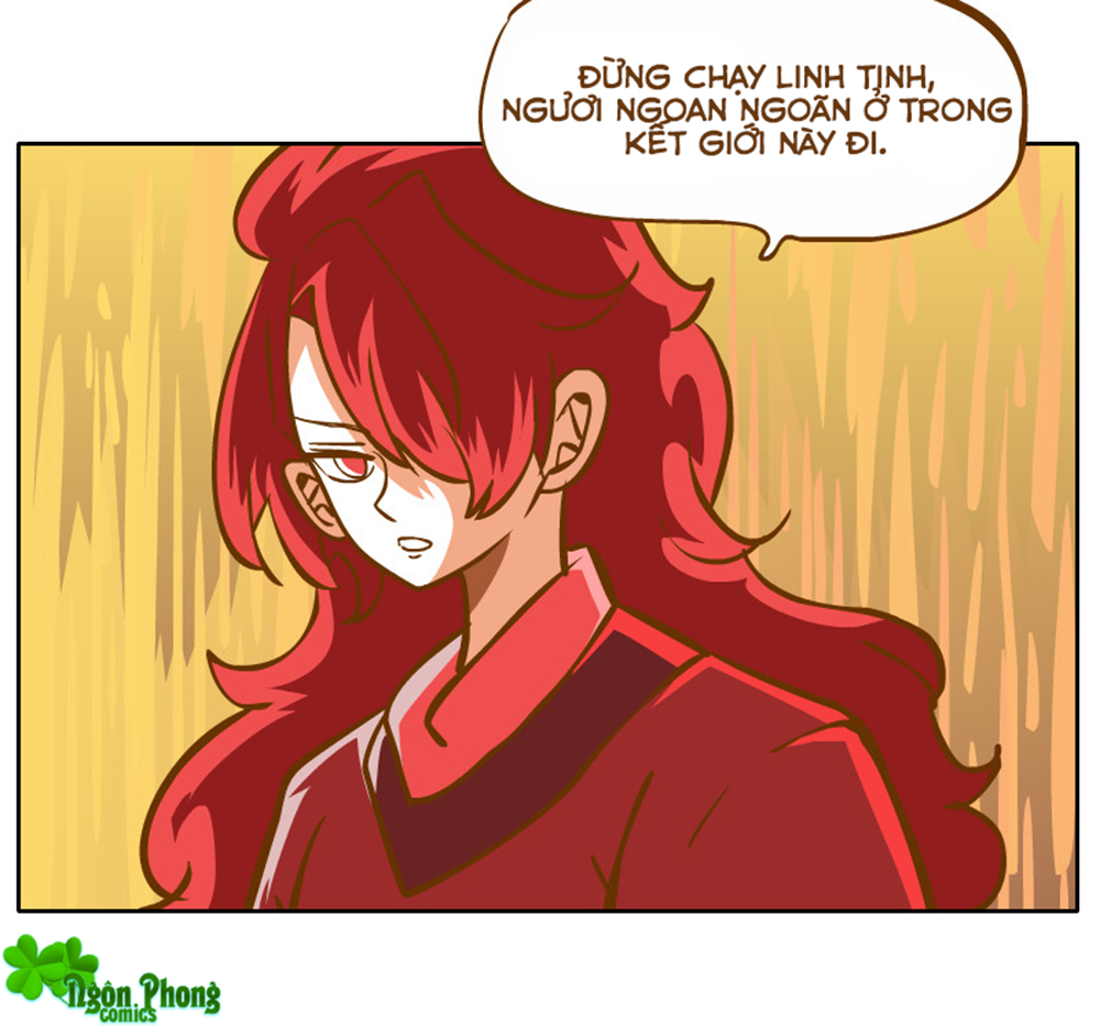 hòa thượng và tiểu long quân chapter 48 12