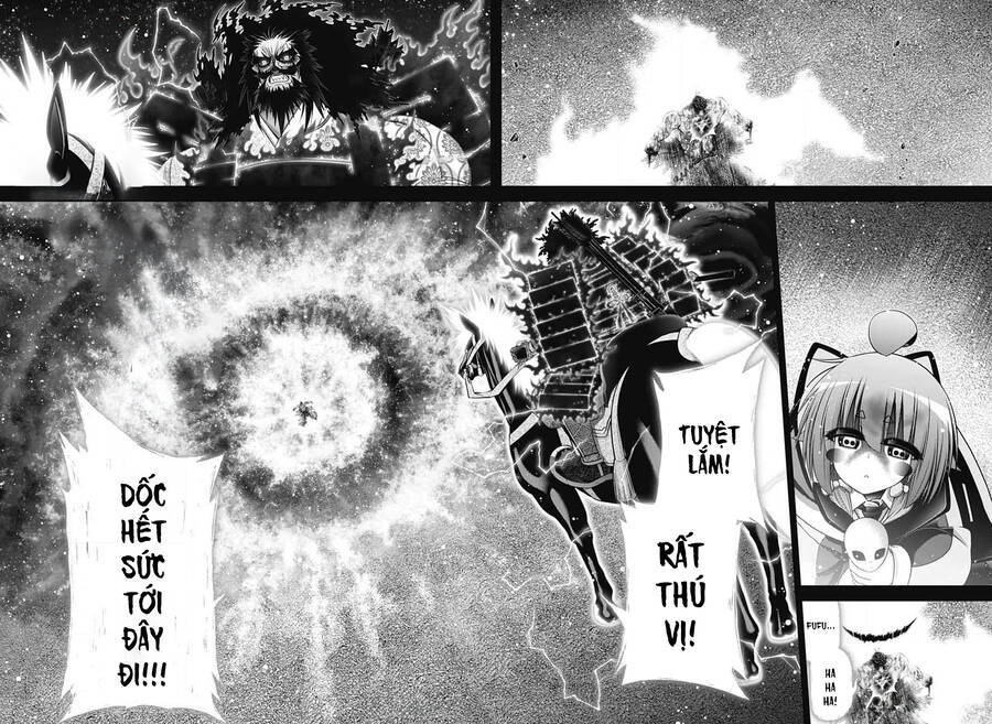 thợ săn ác linh chapter 63 44