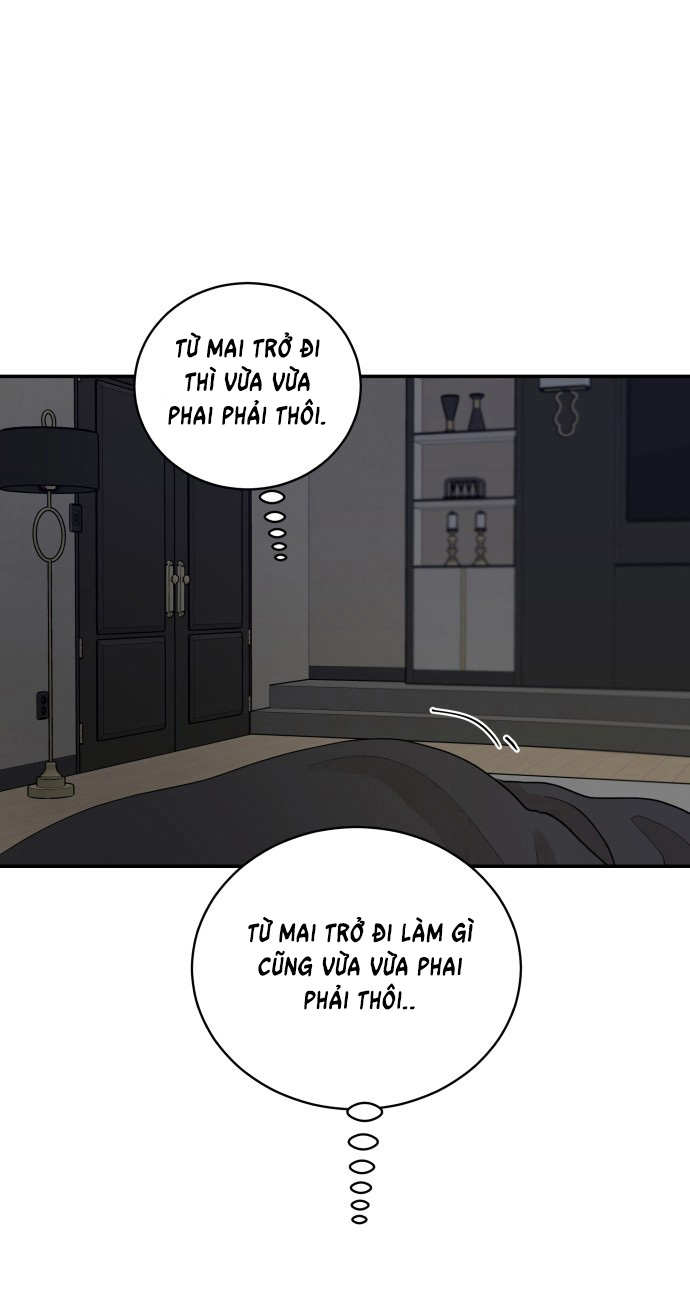 oan gia ngõ hẹp chapter 43 19